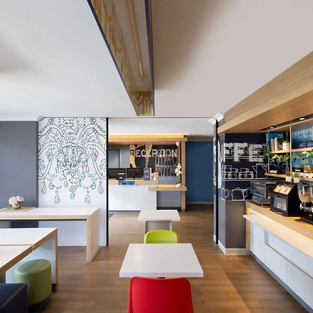 Ibis Budget - Casula Liverpool Exterior photo