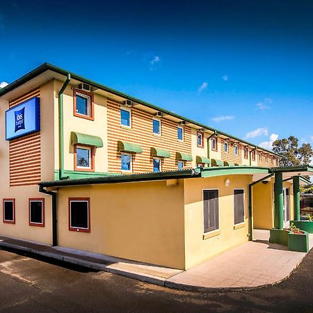 Ibis Budget - Casula Liverpool Exterior photo