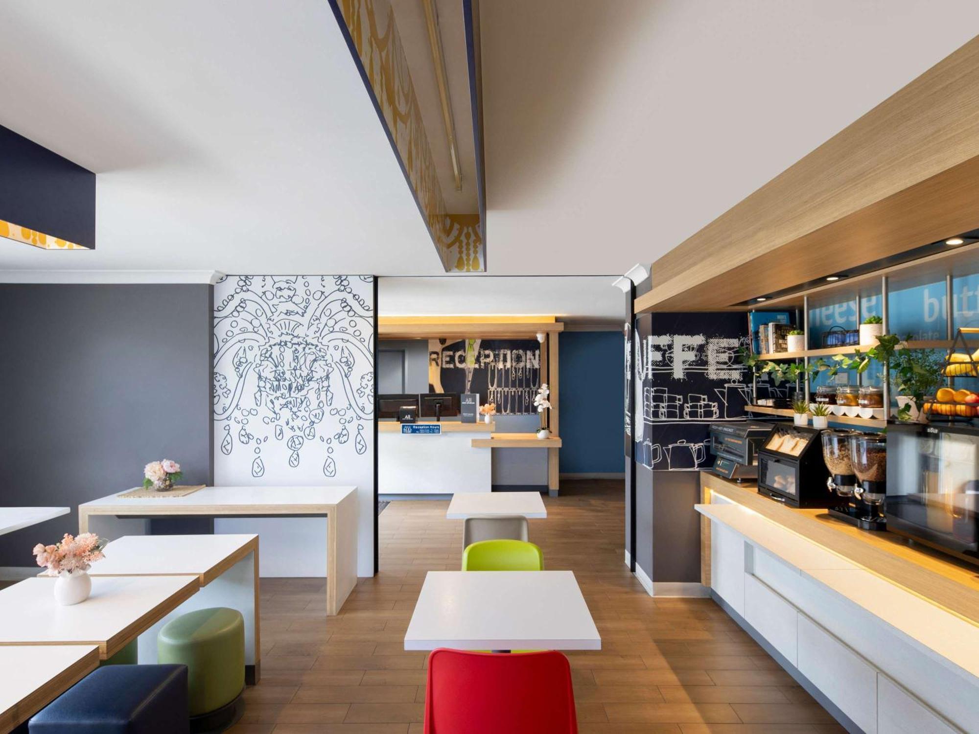 Ibis Budget - Casula Liverpool Exterior photo