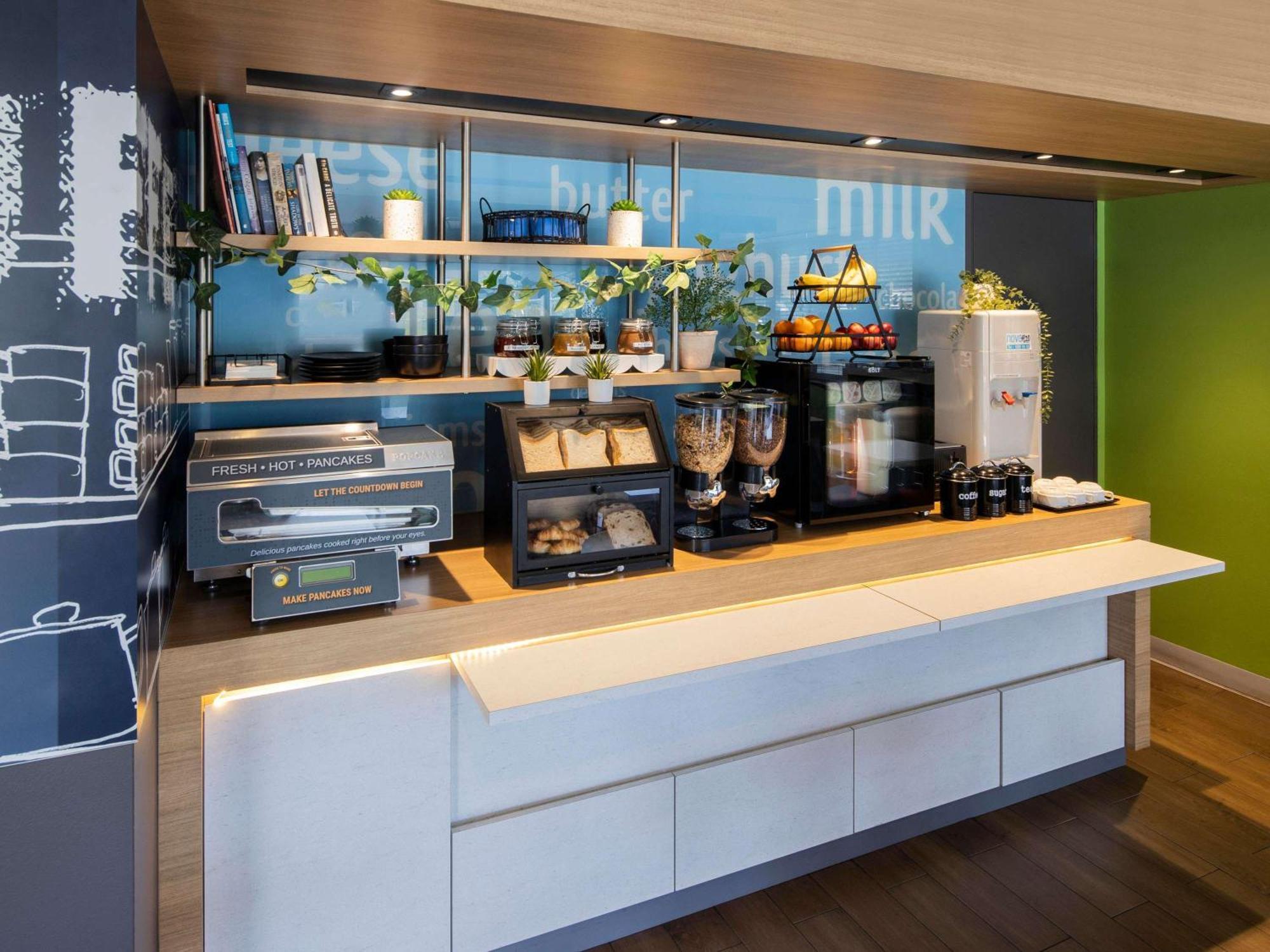 Ibis Budget - Casula Liverpool Exterior photo