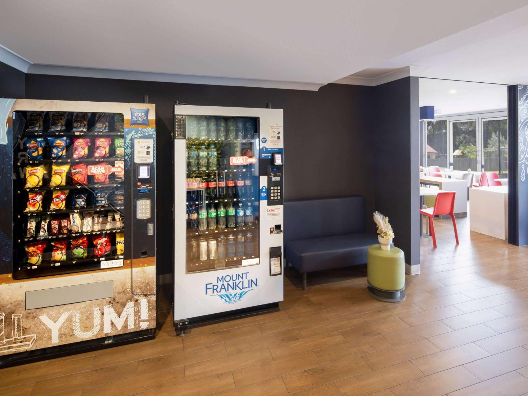 Ibis Budget - Casula Liverpool Exterior photo