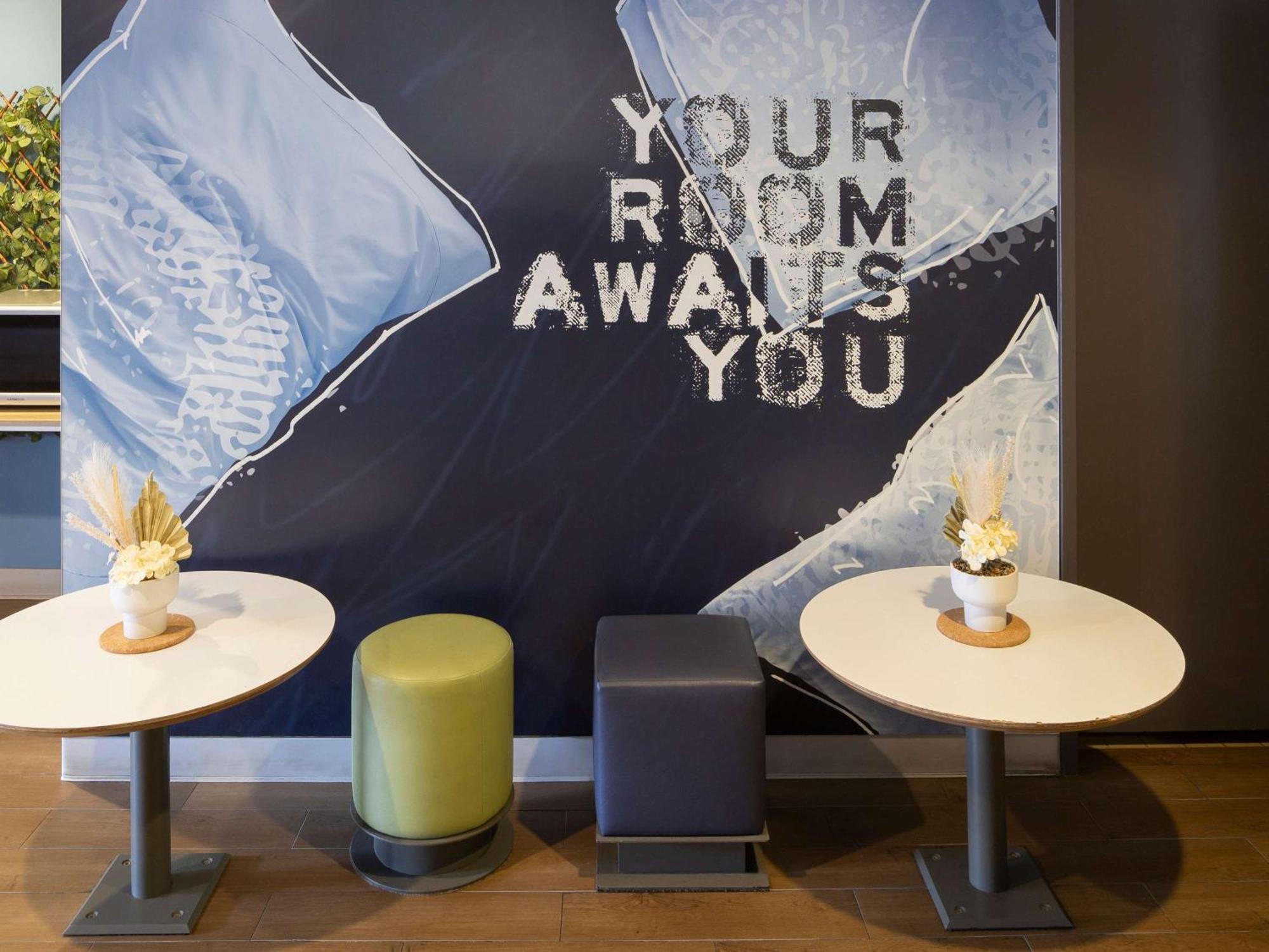Ibis Budget - Casula Liverpool Exterior photo