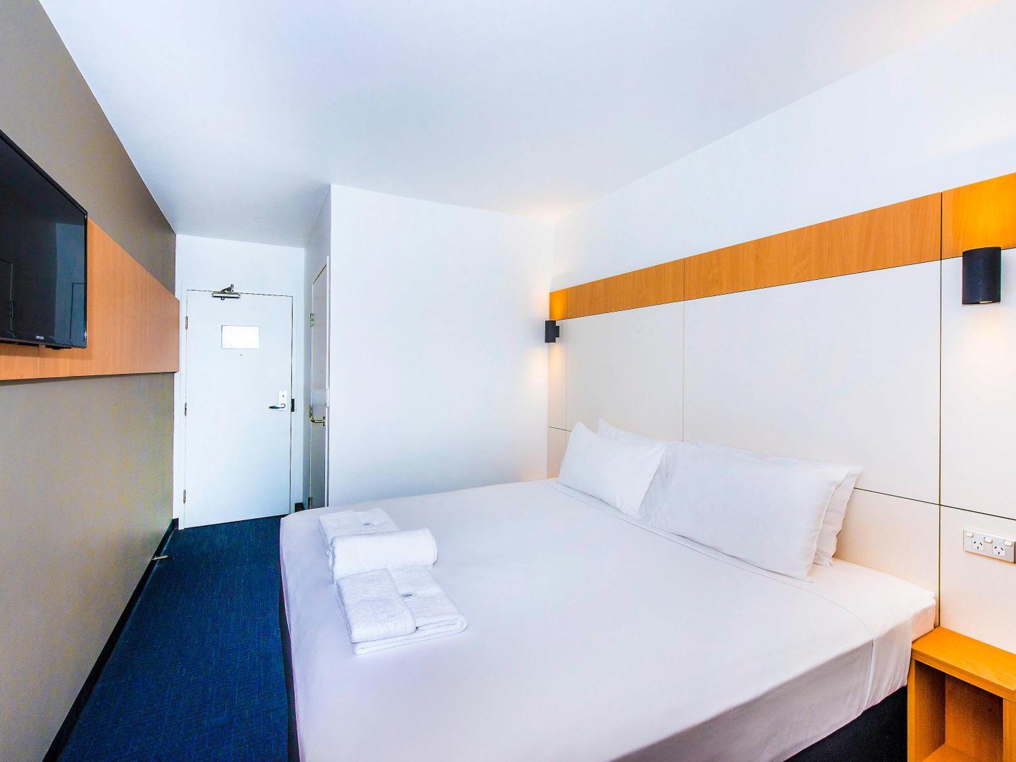 Ibis Budget - Casula Liverpool Exterior photo