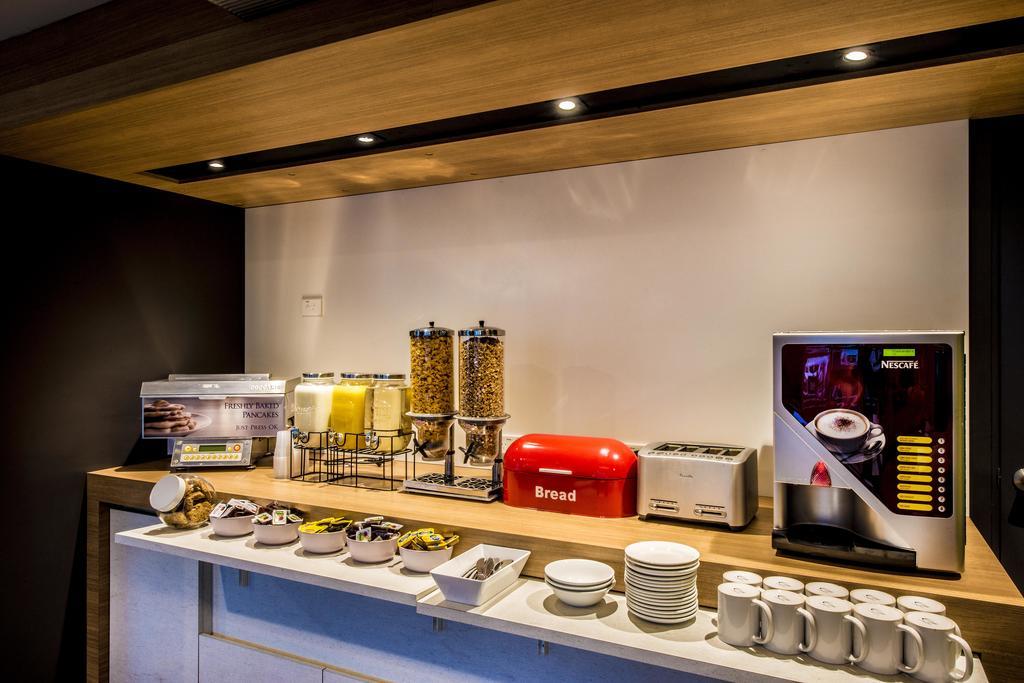 Ibis Budget - Casula Liverpool Exterior photo