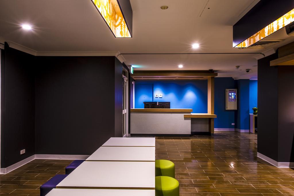 Ibis Budget - Casula Liverpool Exterior photo
