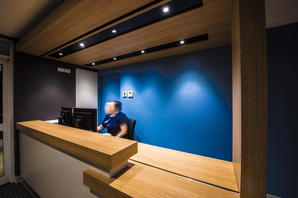 Ibis Budget - Casula Liverpool Exterior photo
