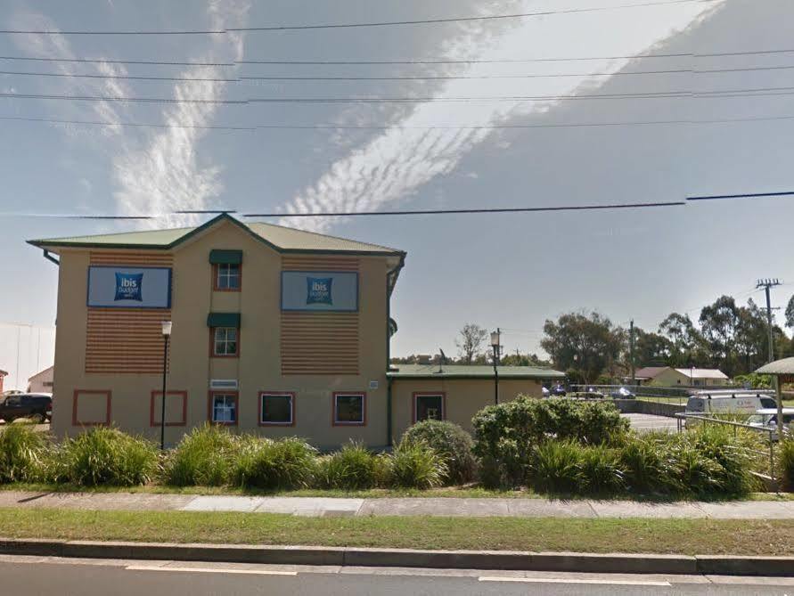 Ibis Budget - Casula Liverpool Exterior photo