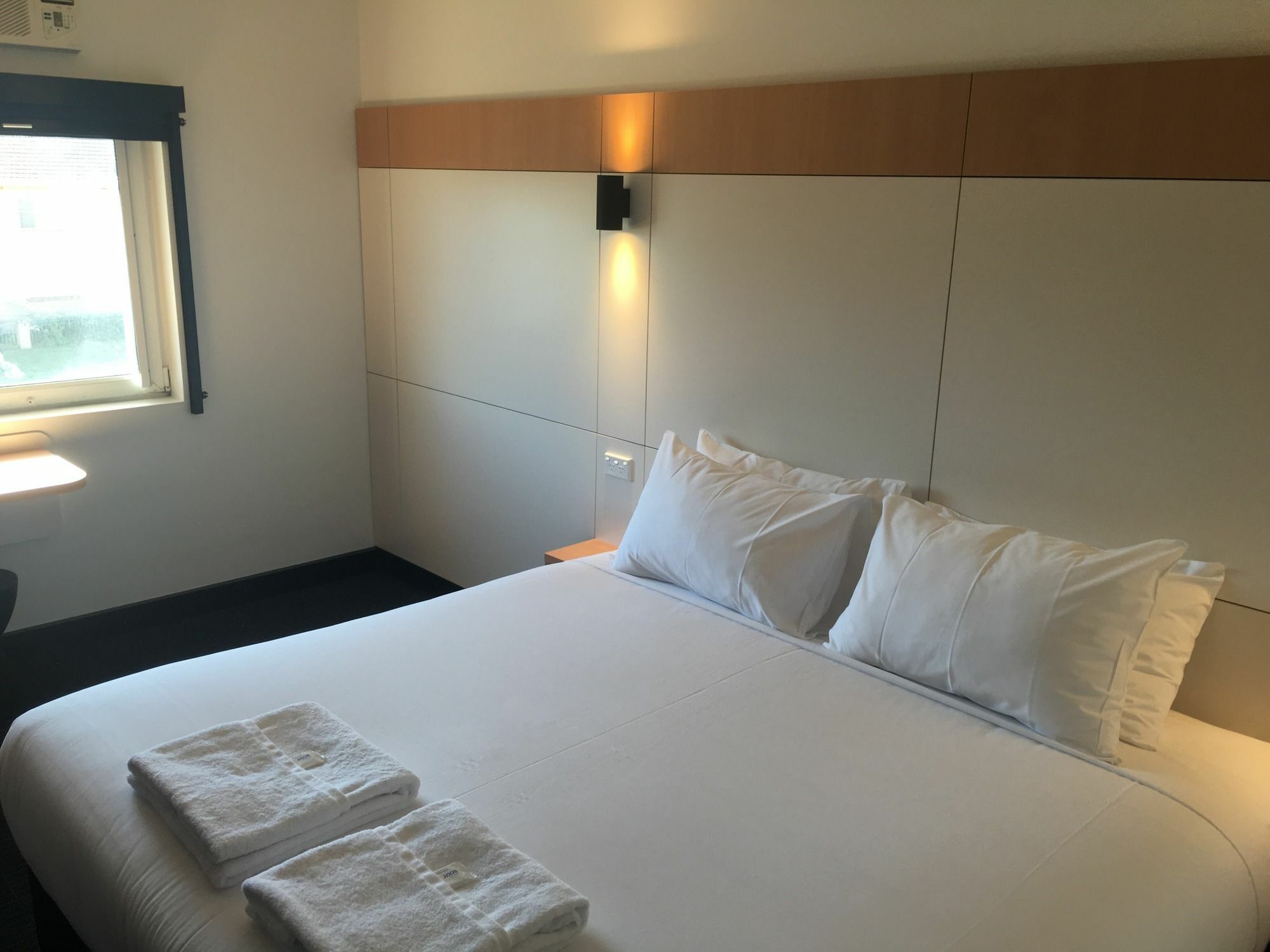 Ibis Budget - Casula Liverpool Exterior photo