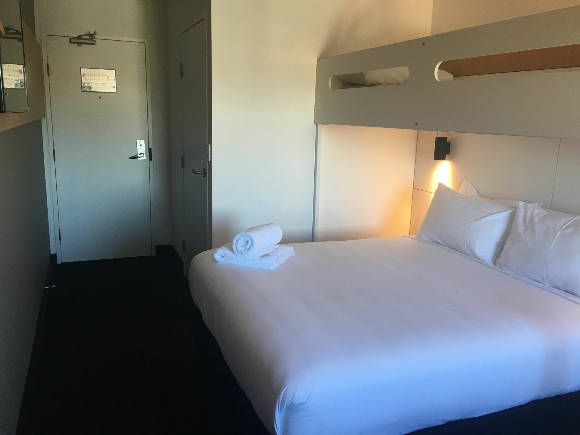 Ibis Budget - Casula Liverpool Exterior photo