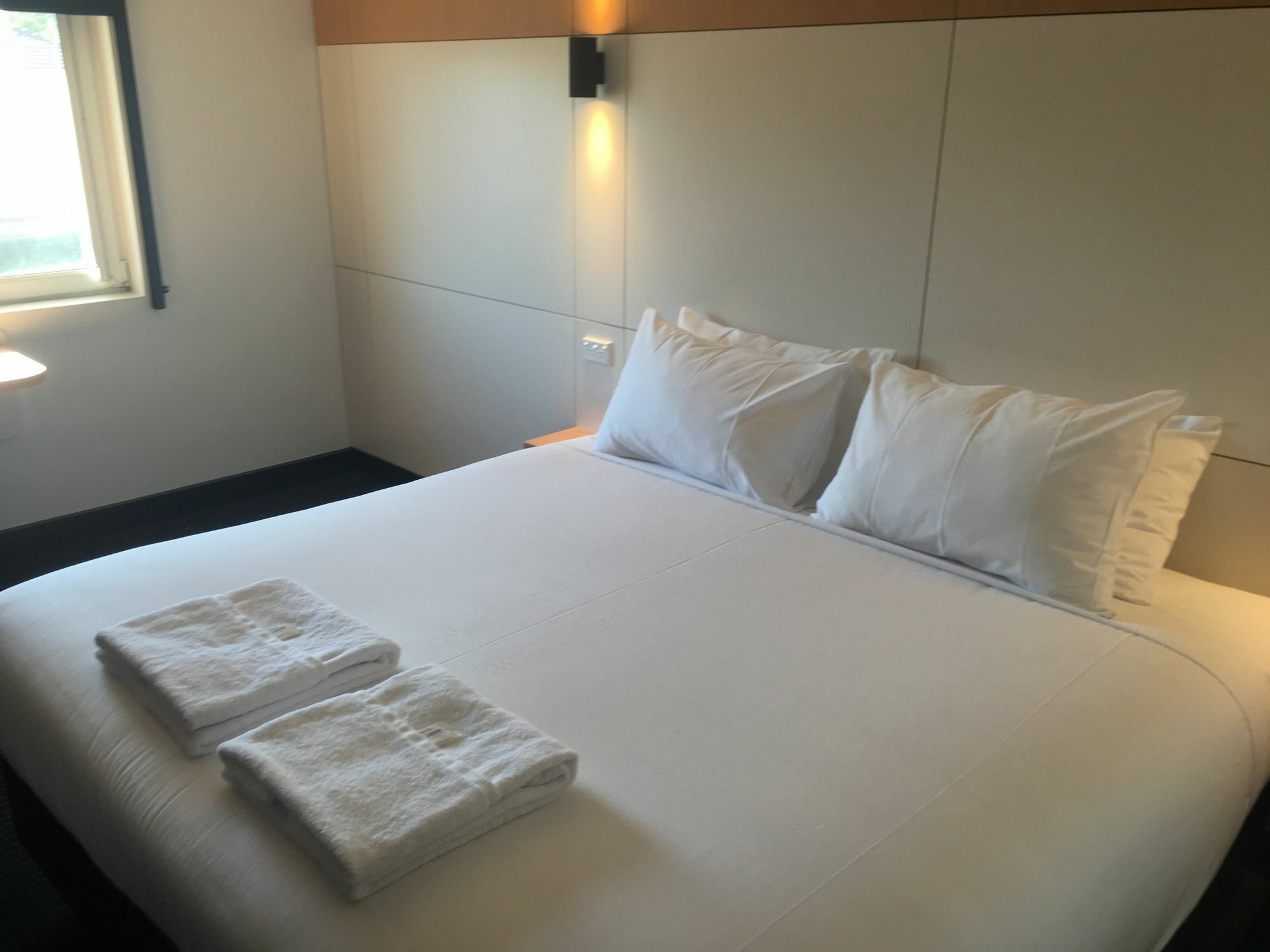 Ibis Budget - Casula Liverpool Exterior photo