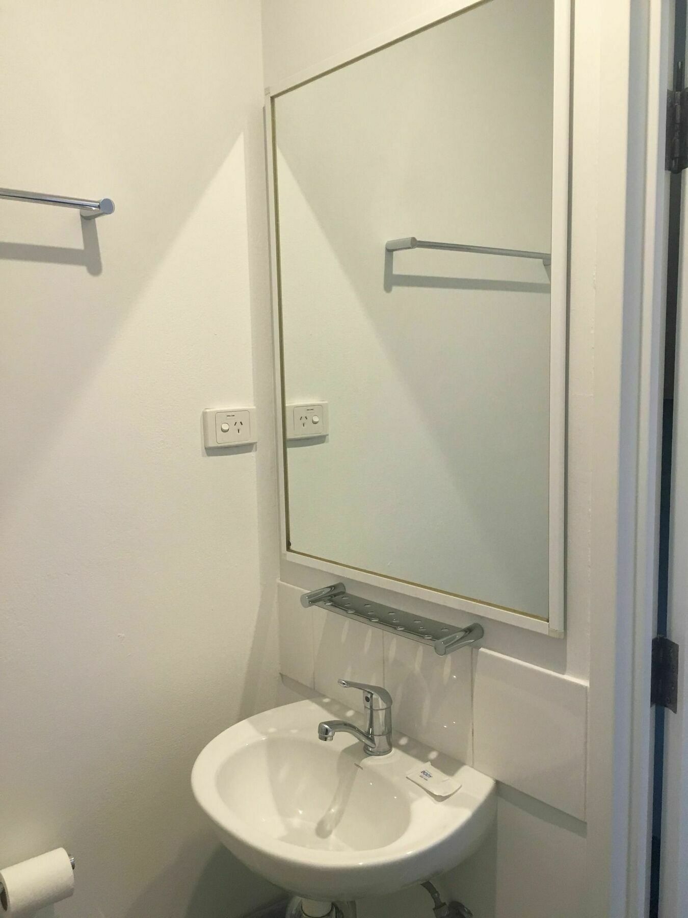 Ibis Budget - Casula Liverpool Exterior photo