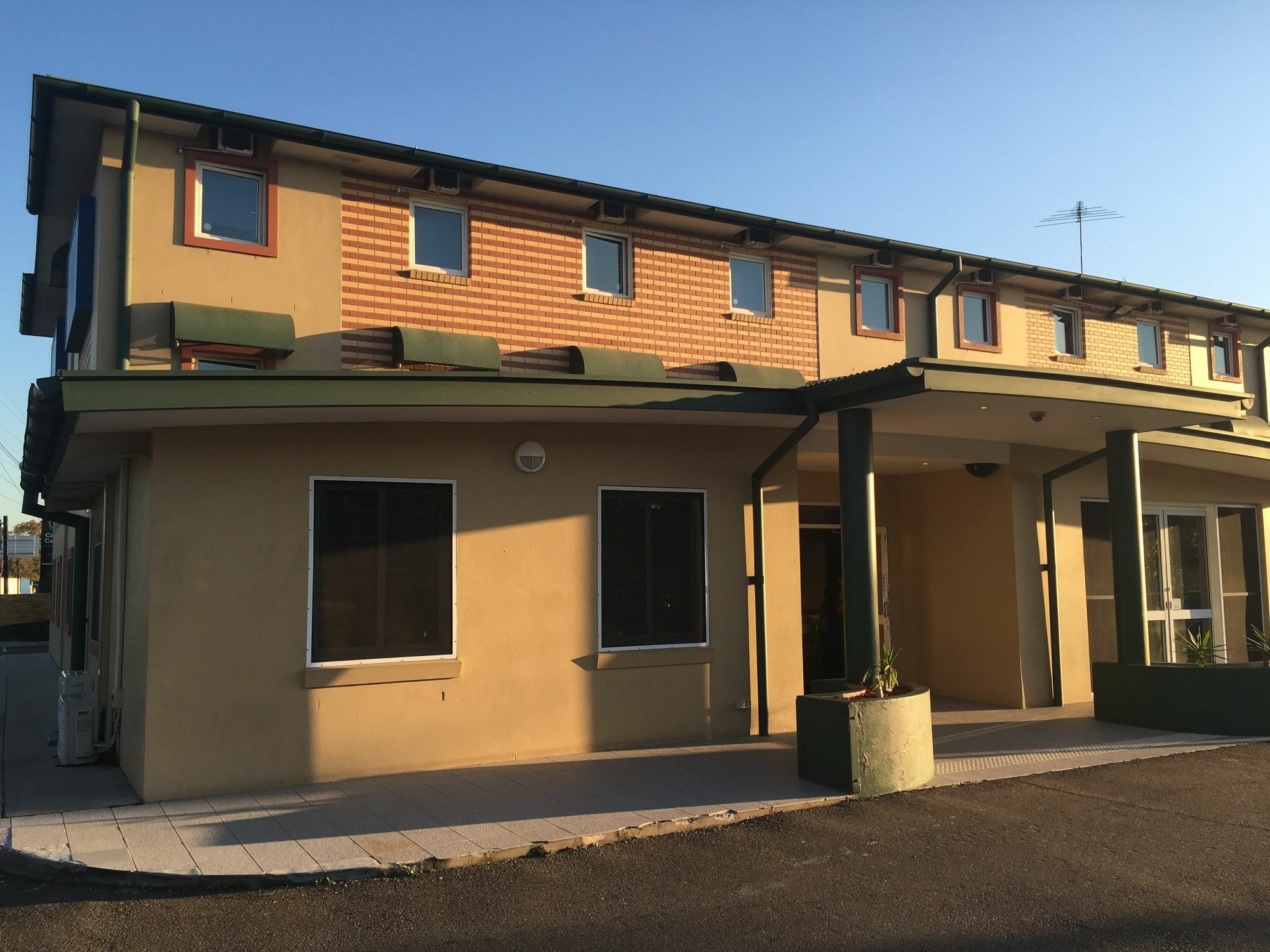 Ibis Budget - Casula Liverpool Exterior photo