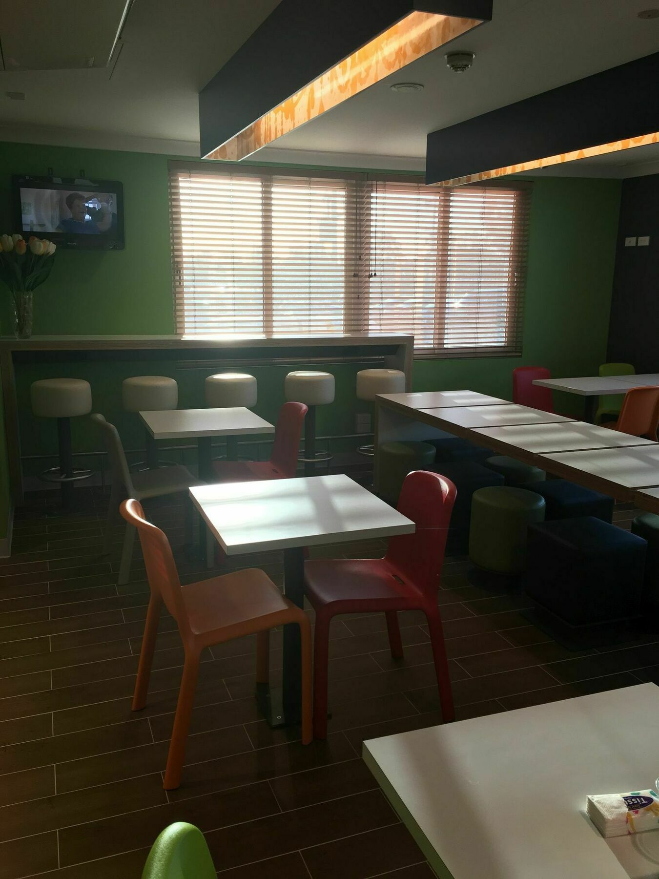 Ibis Budget - Casula Liverpool Exterior photo