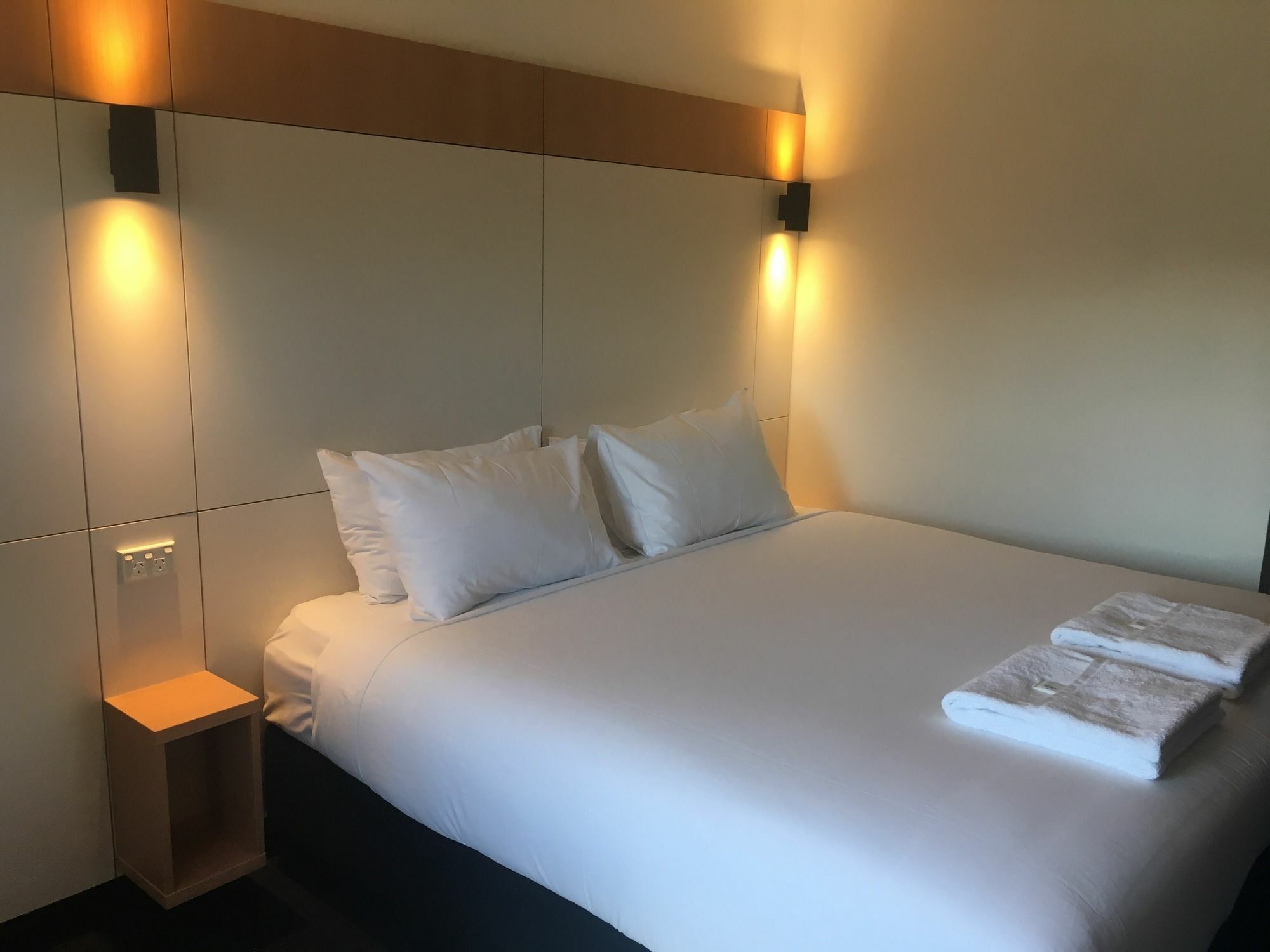Ibis Budget - Casula Liverpool Exterior photo